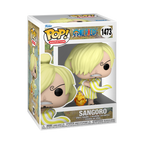 POP! Animation: One Piece - Sangoro (Wano)
