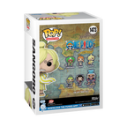 POP! Animation: One Piece - Sangoro (Wano)