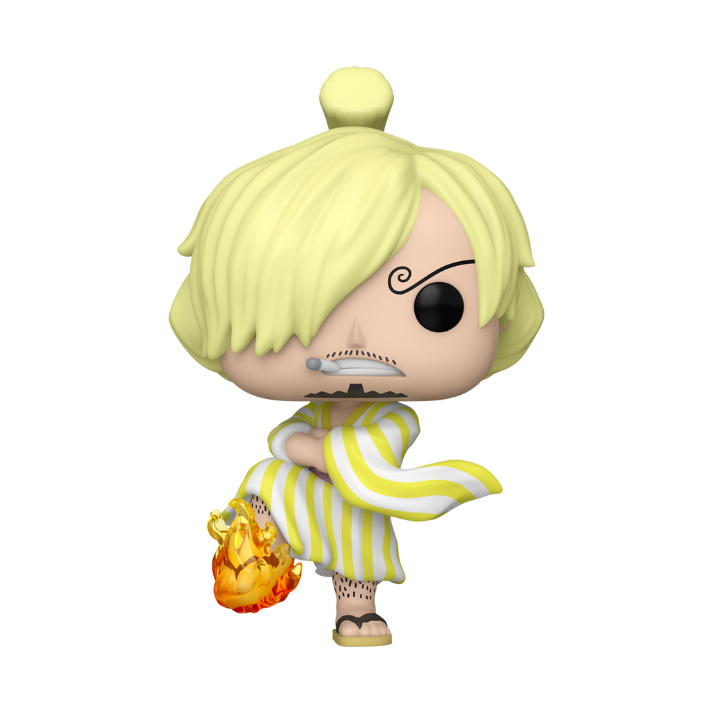 POP! Animation: One Piece - Sangoro (Wano)