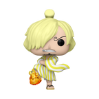 POP! Animation: One Piece - Sangoro (Wano)