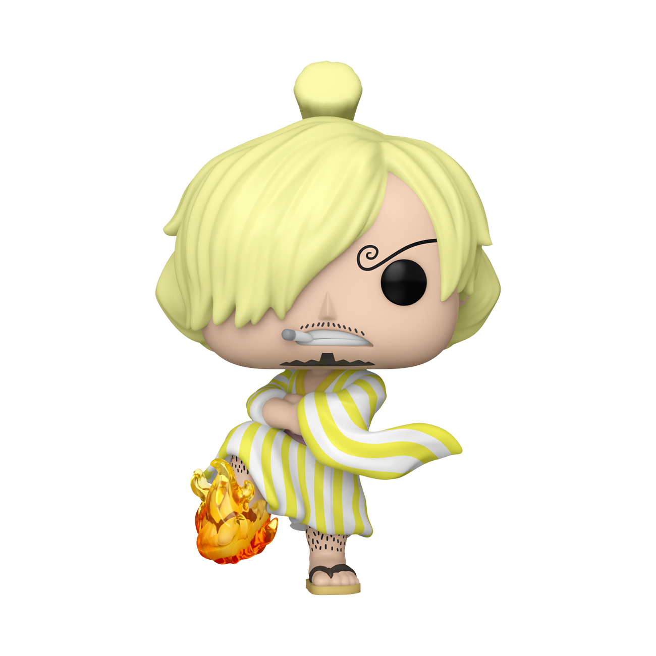 POP! Animation: One Piece - Sangoro (Wano)