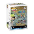 POP! Animation: One Piece - Usohachi (Wano)