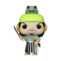 POP! Animation: One Piece - Usohachi (Wano)