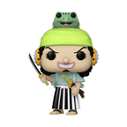 POP! Animation: One Piece - Usohachi (Wano)
