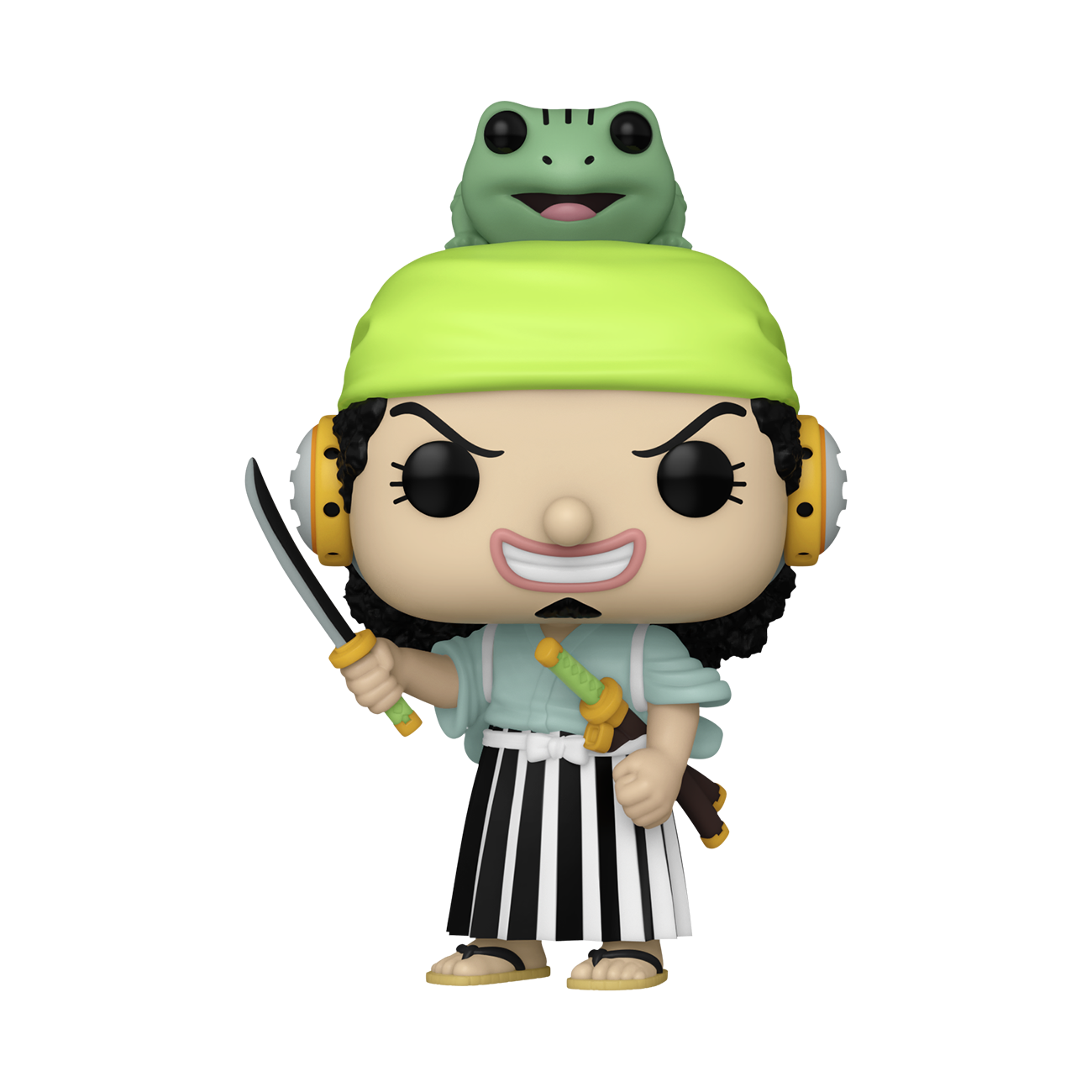 POP! Animation: One Piece - Usohachi (Wano)