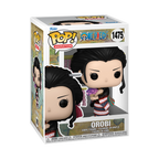 POP! Animation: One Piece - Orobi (Wano)