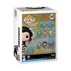POP! Animation: One Piece - Orobi (Wano)