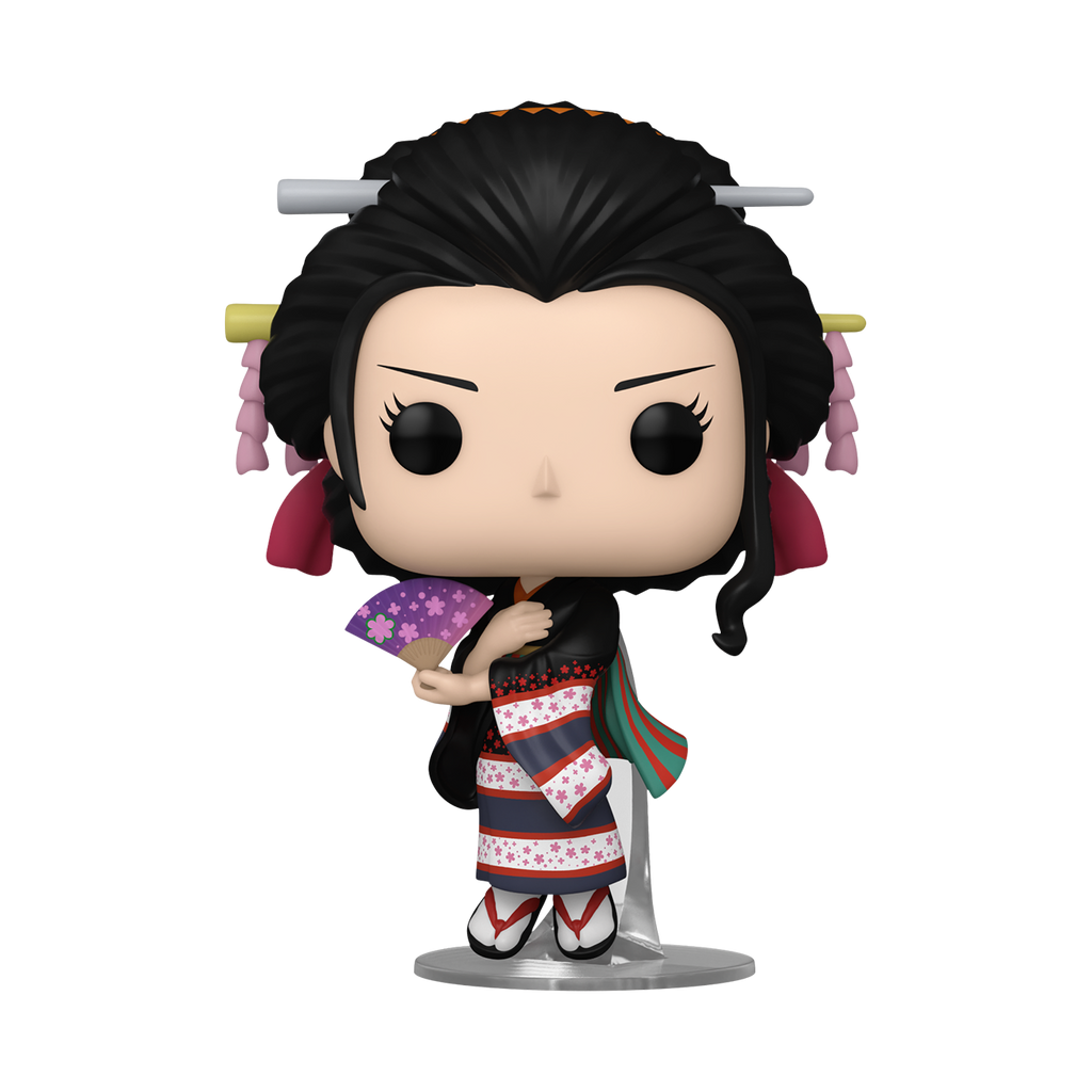 POP! Animation: One Piece - Orobi (Wano)