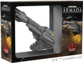 Star Wars: Armada - Nadiri Starhawk Expansion Pack - 