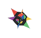 55 Inch Wide Ulta AeroStar Kite - 