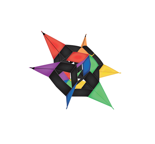 55 Inch Wide Ulta AeroStar Kite - 