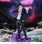 XrossLink Solo Leveling Figure Sung Jinwoo