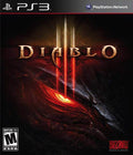 Diablo 3 (Playstation 3) - Game Manual Only