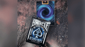 Bicycle Starlight Black Hole (Special Limited Print Run) Collectable Playing Cards - 