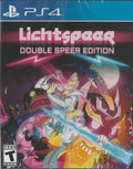 Lichtspeer Double Speer Edition (Playstation 4) - Brand New