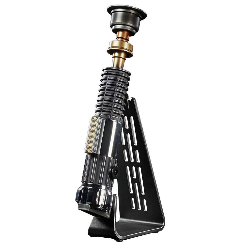 Star Wars: The Black Series - Obi-Wan Kenobi Force FX Elite Lightsaber - 