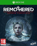 Remothered: Broken Porcelain [European Import] (Xbox One/Xbox Series X) - Game Only