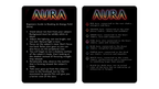 Bicycle Aura Playing Cards - 