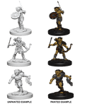 D&D: Nolzur's Marvelous Miniatures - Goblins - 