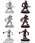 D&D: Nolzur's Marvelous Miniatures - Kobolds - 