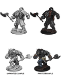 D&D: Nolzur's Marvelous Miniatures - Orcs - 