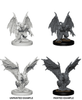 D&D: Nolzur's Marvelous Miniatures - Gargoyles - 