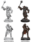 D&D: Nolzur's Marvelous Miniatures - Bugbears - 