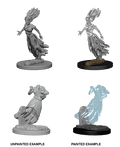 D&D: Nolzur's Marvelous Miniatures - Ghost & Banshee - 
