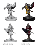 D&D: Nolzur's Marvelous Miniatures - Vampires - 