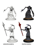 D&D: Nolzur's Marvelous Miniatures - Mindflayers - 