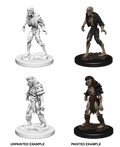 D&D: Nolzur's Marvelous Miniatures - Zombies - 