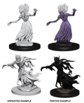 D&D: Nolzur's Marvelous Miniatures - Wraith & Specter - 