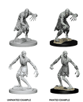 D&D: Nolzur's Marvelous Miniatures - Ghouls - 