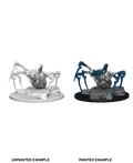D&D: Nolzur's Marvelous Miniatures - Phase Spider - 