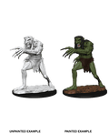 D&D: Nolzur's Marvelous Miniatures - Troll - 