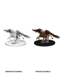 D&D: Nolzur's Marvelous Miniatures - Griffon - 