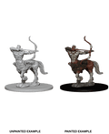 D&D: Nolzur's Marvelous Miniatures - Centaur - 