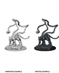 D&D: Nolzur's Marvelous Miniatures - Displacer Beast - 