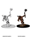 D&D: Nolzur's Marvelous Miniatures - Minotaur - 