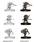 Pathfinder: Deep Cuts - Goblins - 