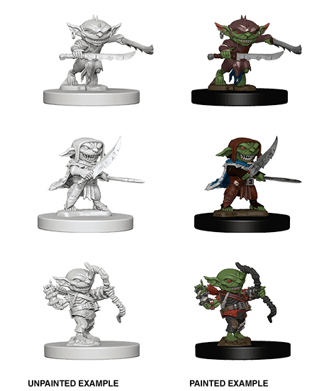 Pathfinder: Deep Cuts - Goblins - 