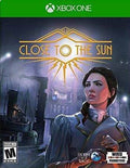 Close to the Sun (Xbox One) - Game Only