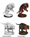 Pathfinder: Deep Cuts - Hell Hounds - 