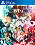Cris Tales (PlayStation 4) - Game Only
