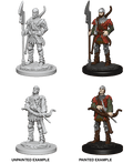 Pathfinder: Deep Cuts - Town Guards - 