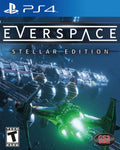 EVERSPACE: Stellar Edition (Playstation 4) - Game Manual Only