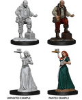 Pathfinder: Deep Cuts - Merchants - 