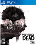 The Walking Dead: The Telltale Definitive Series (PlayStation 4) - Game Only