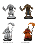 Pathfinder: Deep Cuts - Bugbears - 