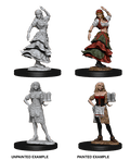 Pathfinder: Deep Cuts - Bartender/Dancing Girl - 